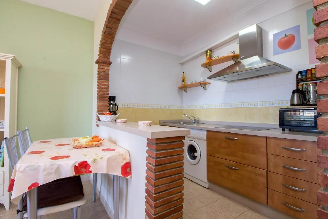 Apartamento Santa Amalia 51 by IVI Real Estate Torremolinos