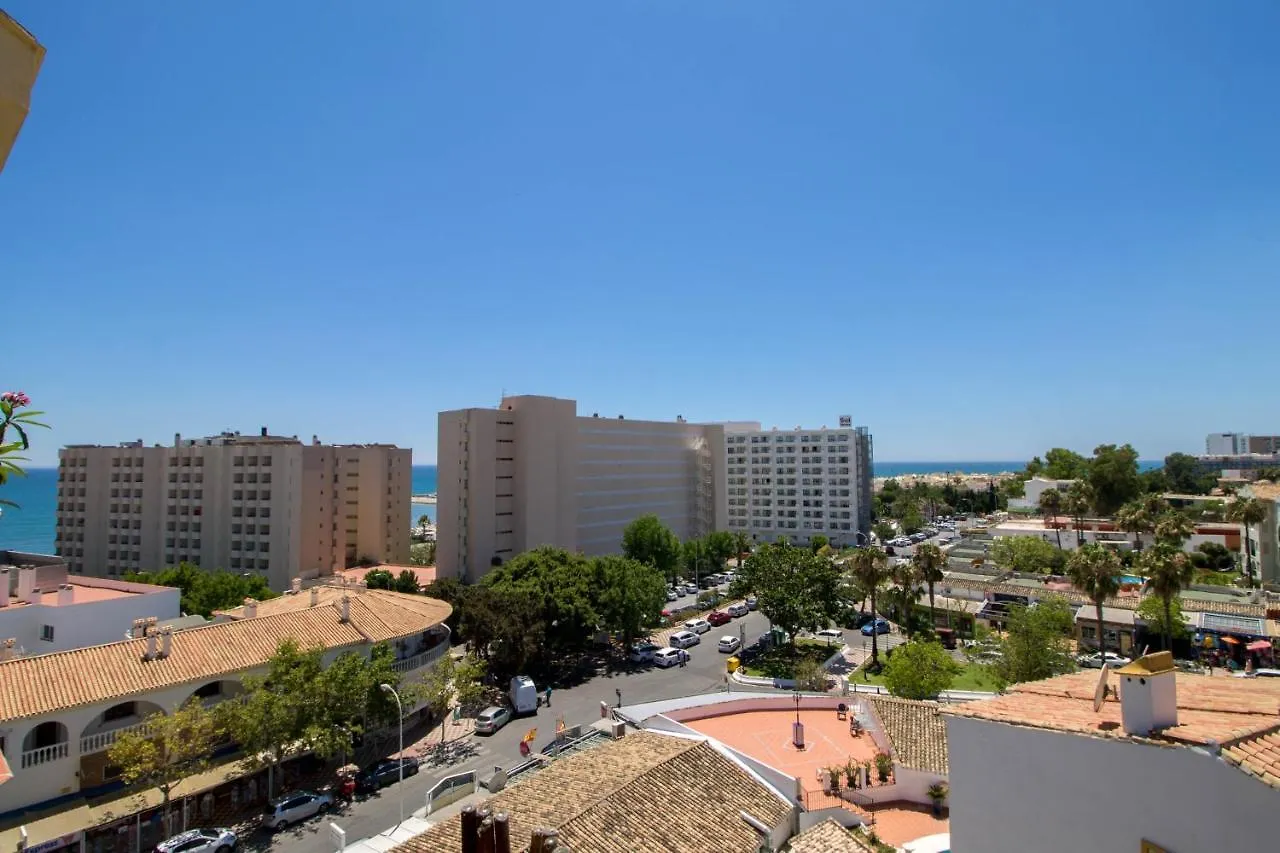 Apartamento Santa Amalia 51 by IVI Real Estate Torremolinos