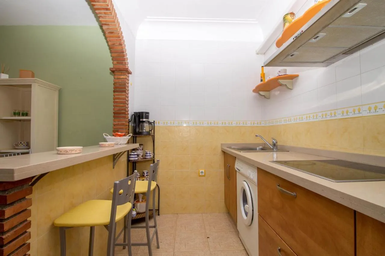 Apartamento Santa Amalia 51 by IVI Real Estate Torremolinos España