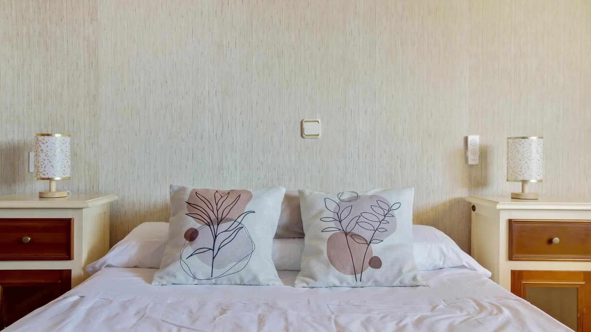 Apartamento Santa Amalia 51 by IVI Real Estate Torremolinos