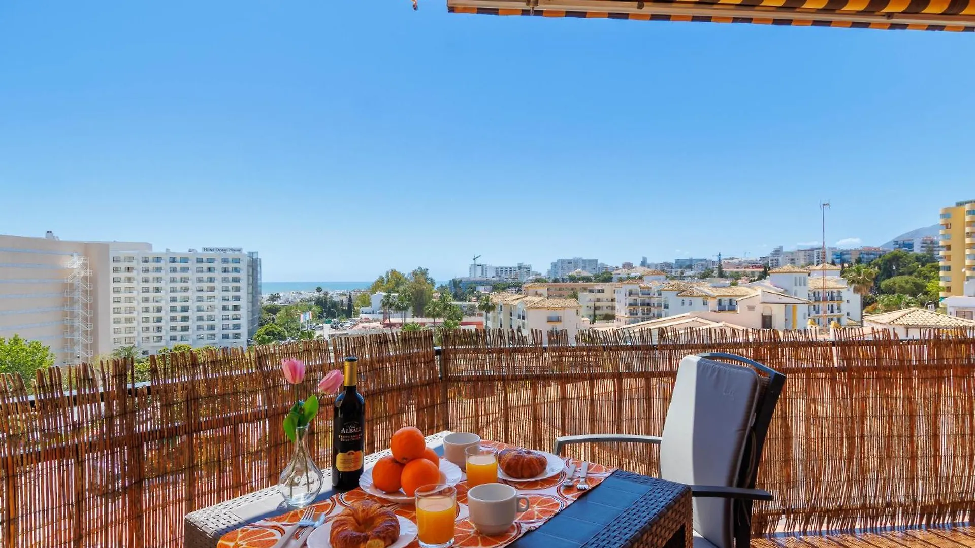 Apartamento Santa Amalia 51 by IVI Real Estate Torremolinos