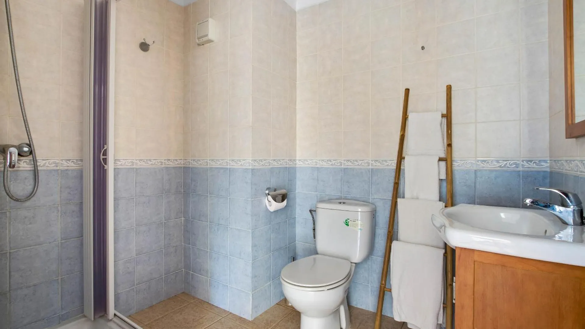 Apartamento Santa Amalia 51 by IVI Real Estate Torremolinos