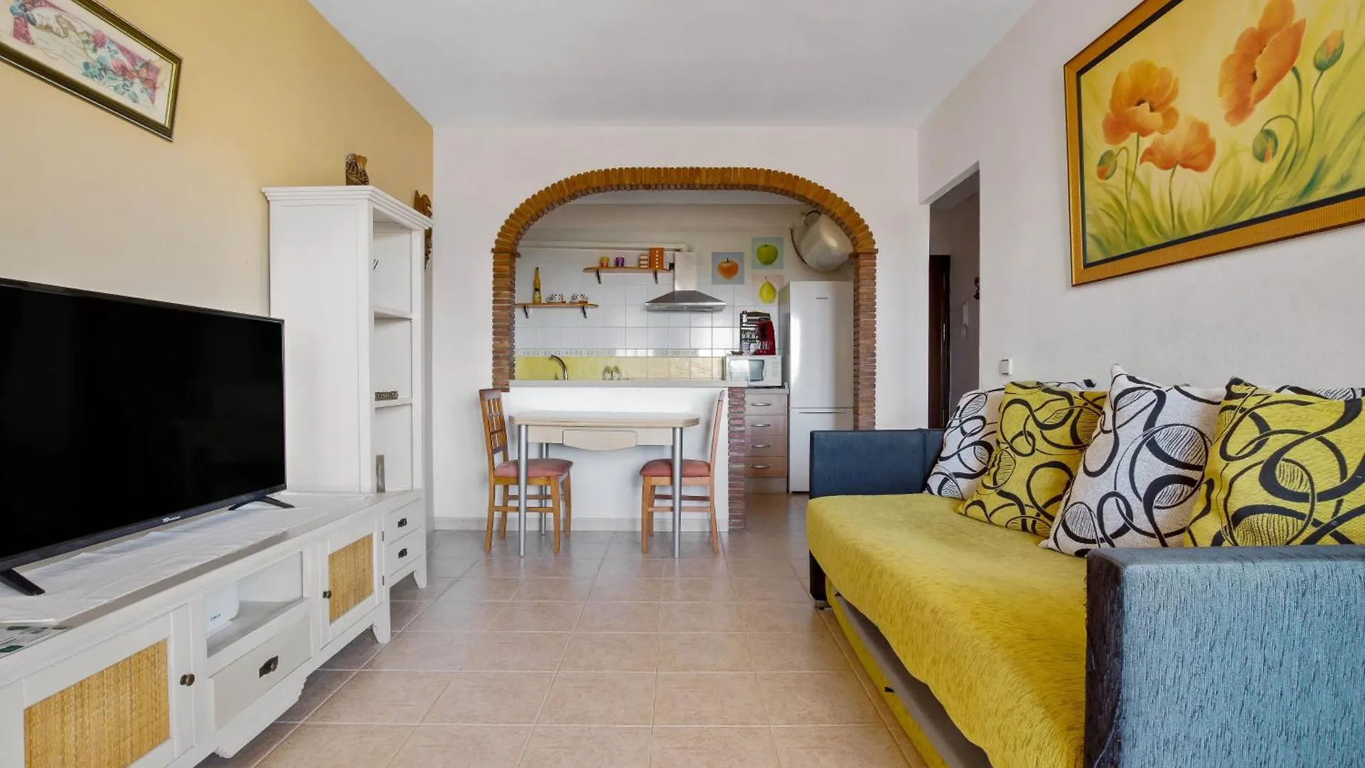 Apartamento Santa Amalia 51 by IVI Real Estate Torremolinos
