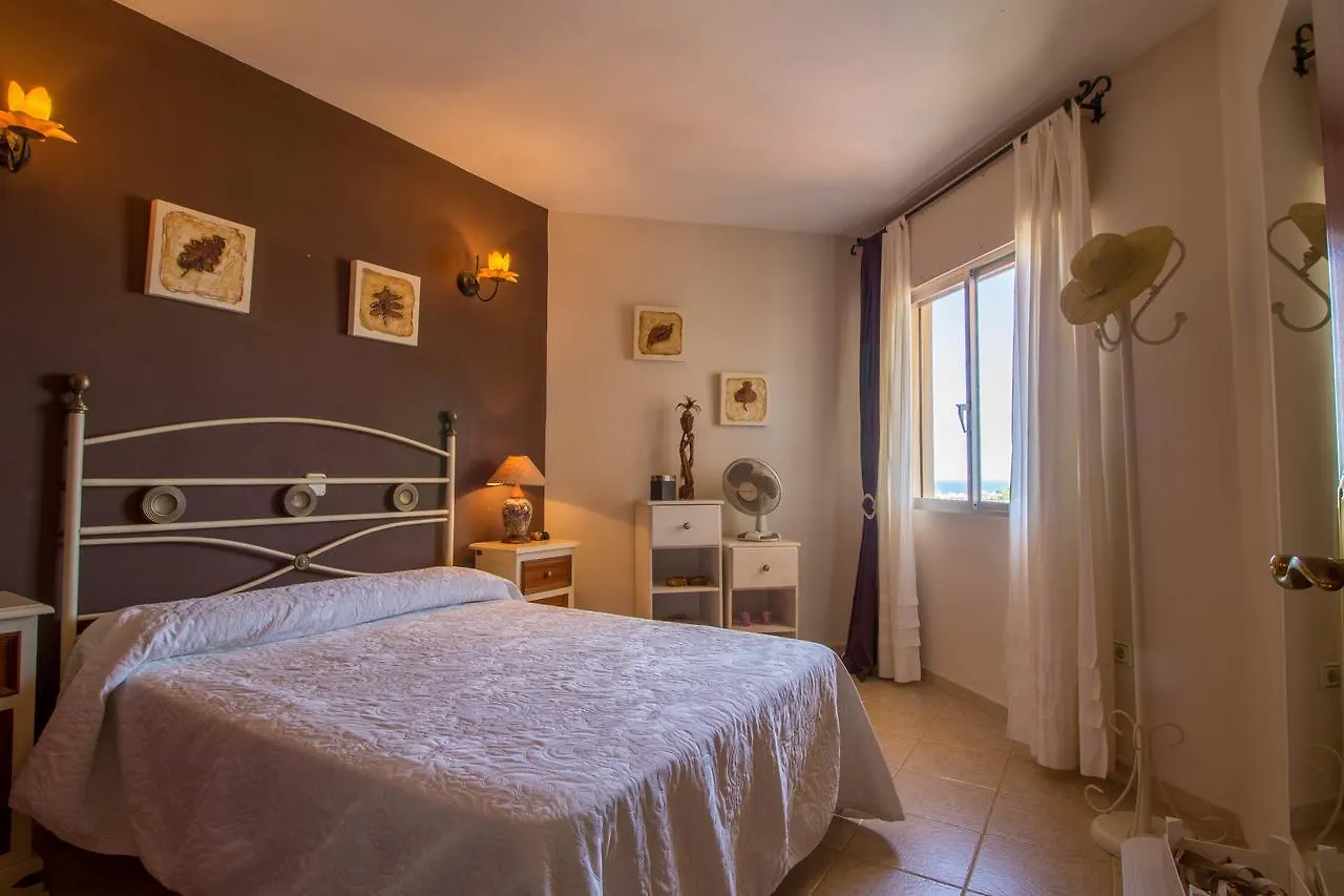 Apartamento Santa Amalia 51 by IVI Real Estate Torremolinos 0*,