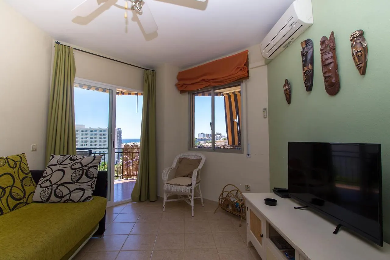 Apartamento Santa Amalia 51 by IVI Real Estate Torremolinos España
