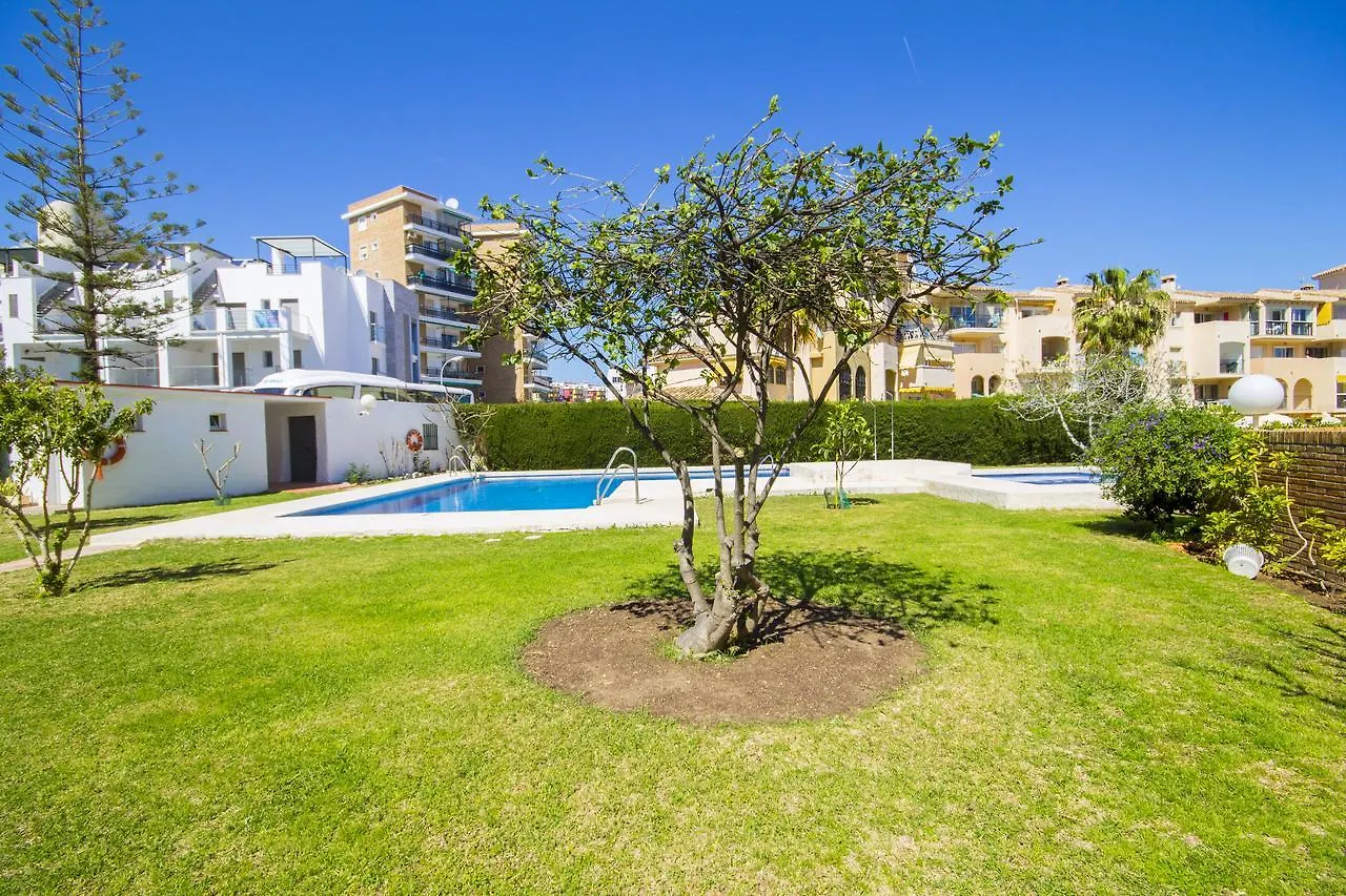 Apartamento Santa Amalia 51 by IVI Real Estate Torremolinos España