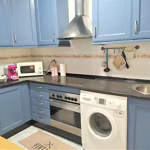 Apartamento C&r Cádiz
