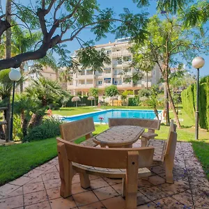  Apartamento Apto. Playamar