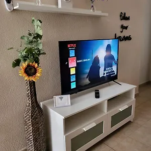  Apartamento Centro
