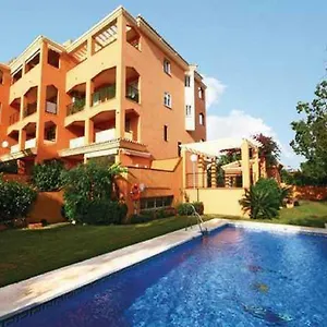  Apartamento Apartamento Con Piscina En